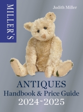 Miller¿s Antiques Handbook & Price Guide 2024-2025