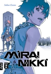 Mirai Nikki 06