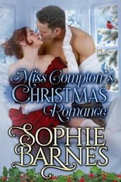 Miss Compton s Christmas Romance