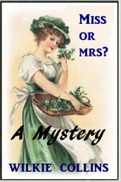 Miss or Mrs?