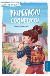 Mission coquelicot