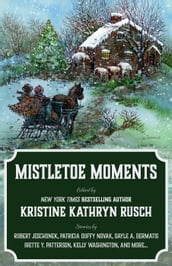 Mistletoe Moments