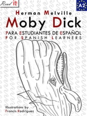 Moby Dick para estudiantes de español