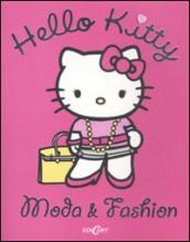 Moda & fashion. Hello Kitty