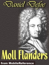 Moll Flanders (Mobi Classics)