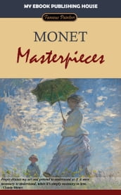 Monet: Masterpieces