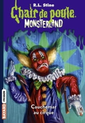 Monsterland, Tome 07