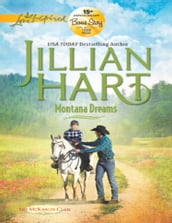 Montana Dreams (Mills & Boon Love Inspired) (The McKaslin Clan, Book 17)