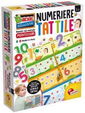 Montessori Plus Numeri E Quantita 