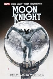 Moon Knight (2011) - Personalità multipla