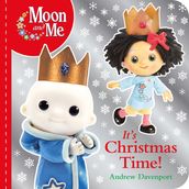 Moon and Me: It s Christmas Time!