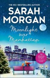 Moonlight Over Manhattan