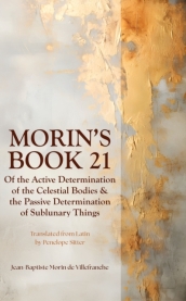 Morin s Book 21