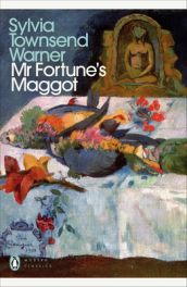 Mr Fortune s Maggot