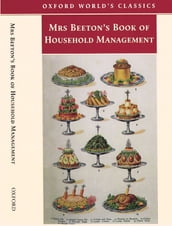 Mrs Beeton s Book of Household Management: Abridged edition