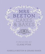 Mrs Beeton s Cakes & Bakes
