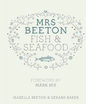 Mrs Beeton s Fish & Seafood
