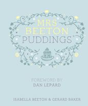 Mrs Beeton s Puddings
