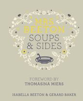 Mrs Beeton s Soups & Sides