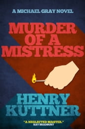 Murder of a Mistress