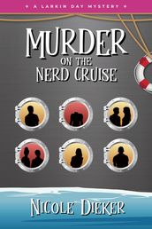 Murder on the Nerd Cruise