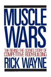 Muscle Wars