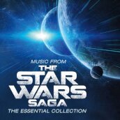 Music from the star wars saga (the essen
