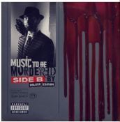 Music to be murdered by side b (deluxe v