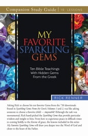 My Favorite Sparkling Gems Study Guide
