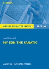 My Son the Fanatic von Hanif Kureishi.