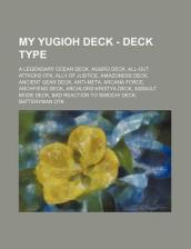 My Yugioh Deck - Deck Type