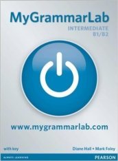 MyGrammarLab. B1-B2. No key-Piattaforma. Per le Scuole superiori. Con espansione online