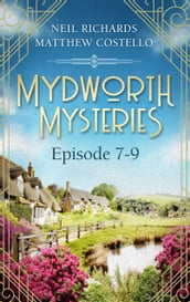 Mydworth Mysteries - Episode 7-9