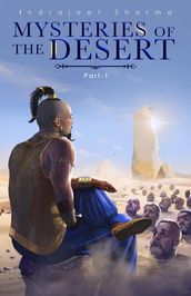 Mysteries of the Desert Part-1