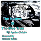 Mystery of the Blue Train, The