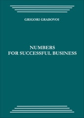 NUMBERS FOR SUCCESSFUL BUSINESS