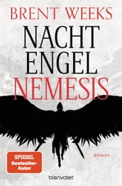 Nachtengel - Nemesis