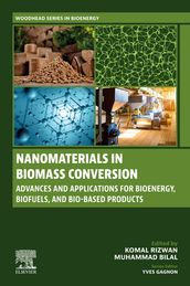 Nanomaterials in Biomass Conversion