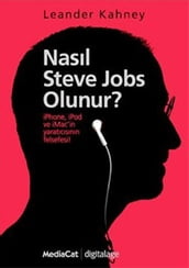 Nasl Steve Jobs Olunur ?