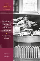 National Review s Literary Network