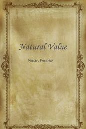 Natural Value