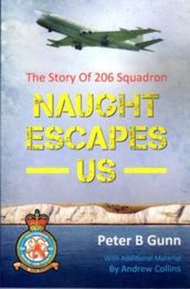 Naught Escapes Us