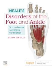Neale s Disorders of the Foot and Ankle E-Book