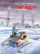 Neige - Tome 15