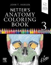 Netter s Anatomy Coloring Book