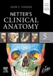 Netter s Clinical Anatomy