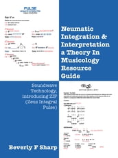 Neumatic Integration & Interpretation a Theory In Musicology Resource Guide