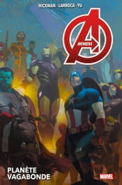 New Avengers (2013) T03