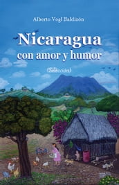 Nicaragua con humor y amor