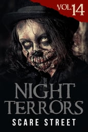 Night Terrors Vol. 14